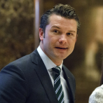 Pete Hegseth, candidato de Trump, pagó a una mujer que lo acusó de acoso sexual