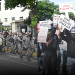 Protestan por cierre de centros de diversión; piden extender horario de venta de bebidas