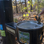 Sequía inédita en Nueva York: calores históricos en un otoño casi sin agua