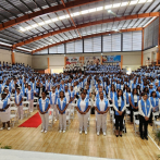 Defensa gradúa 6,314 estudiantes a través de las escuelas vocacionales