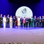 Entregaron anoche Premios Fundación Corripio 2024