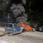 Al menos 150 muertos por violencia en una semana en la capital de Haití, según la ONU