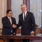 Viet Nam y República Dominicana firman acuerdos cooperación