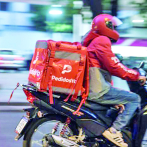 Empresa de delivery ajustará motoristas a cumplir con la ley