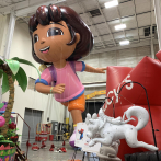 Desfile de Acción de Gracias de Macy's tendrá a Wednesday y a Dora como nuevos personajes