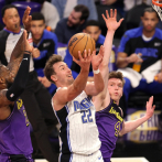 Orlando Magic fulmina a los Lakers y los Wolves se estrellan en Toronto