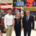 Carrefour celebra 24ª edición de su Feria de Vinos