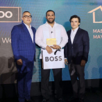 Firma inmobiliaria se lleva el primer lugar en los LVP Sales Awards 2024