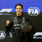 George Russell logra la pole para el Gran Premio de Las Vegas