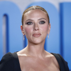 La deslumbrante carrera de Scarlett Johansson