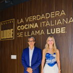 KitchenArte presenta su nuevo showroom Cucine Lube