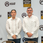 Santo Domingo Motors e Importadora K&G sellan alianza