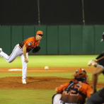 Teddy Stankiewicz lanza bien y los Toros se imponen 3-1 a los Gigantes