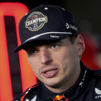 Max Verstappen, un piloto indomable a la caza de los mitos de la Fórmula Uno