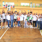 Monte Plata gana la Copa Regional de Voleibol Superior del Este