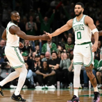 Celtics dominan a Minnesota y Butler brilla para Miami, Horford aporta ocho puntos para Boston