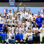 Club de Judo Casa Nacional logra el primer lugar en la II Copa Invitacional