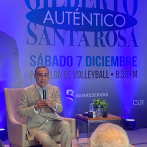 Gilberto Santa Rosa: 