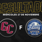 Resumen Gigantes del Cibao vs Tigres del Licey 27 de Noviembre del 2024