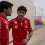 Ferrari: Charles Leclerc y Carlos Sainz Jr aclaran malentendidos