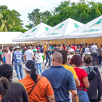 Este viernes inician las ferias navideñas del Inespre en Azua