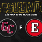 Resumen Gigantes del Cibao vs Leones del Escogido 30 de Noviembre del 2024