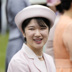 La popular princesa Aiko de Japón cumple 23 años y su futuro como miembro de la realeza está en duda