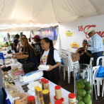 Celebran 18va feria del Convite Banilejo