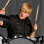 ¿Quién fue Bob Bryar, el ex baterista de la banda de rock My Chemical Romance?