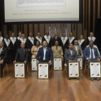 Alegría, lágrimas y emoción en el Salón de la Fama de Artes Marciales