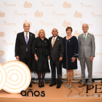 Seguros Pepín celebra 60 años de servicios