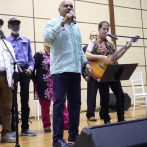 “7 días con el pueblo”: un concierto histórico en el pueblo dominicano