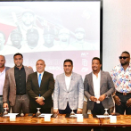 Clásico Mundial 2026: Leyendas del béisbol conforman el equipo de República Dominicana