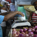 Artículos de primera necesidad siguen caros