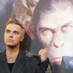 Robbie Williams abraza su vulnerabilidad y 