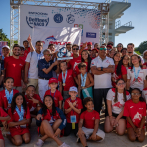 Marlins de AH, campeones del Invitacional Delfines del Naco