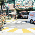 Más de 1,200 miembros de la Comipol reforzarán a la Policía Nacional durante la navidad