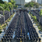 Gobierno activa plan preventivo de Navidad y fin de año, pero con menos policías