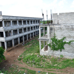 Escuela de La Caleta está en proceso de licitación