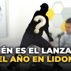 ¿Quién es el lanzador del año en LIDOM?