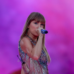 Spotify Wrapped: Taylor Swift es la artista más escuchada del mundo por otro año