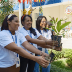 Campus Verde, la iniciativa del Isfodosu a favor del medio ambiente y el desarrollo sostenible