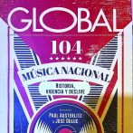 Revista Global 104, dedicada al ritmo en su justa dimensión