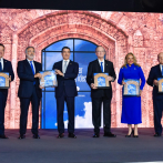 Banco Popular presenta libro institucional para celebrar su 60 aniversario