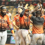 Toros ganan su cuarto partido seguido, Leones siguen en mala racha