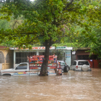 Haití registra al menos cuatro muertos y cuatro desaparecidos por lluvias torrenciales