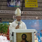 Conoce a monseñor Carlos Tomás Morel, nuevo arzobispo coadjutor de Santo Domingo