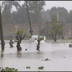 Lluvias torrenciales en Haití dejan saldo de 10 muertos