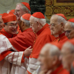 Los nuevos cardenales del papa Francisco, dispuestos a ayudarlo 