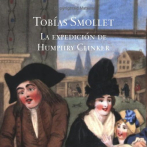 La expedición de Humphry Clinker, de Tobías Smollett